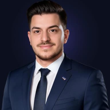 Ing. Özgür Deli, MSc CMSE