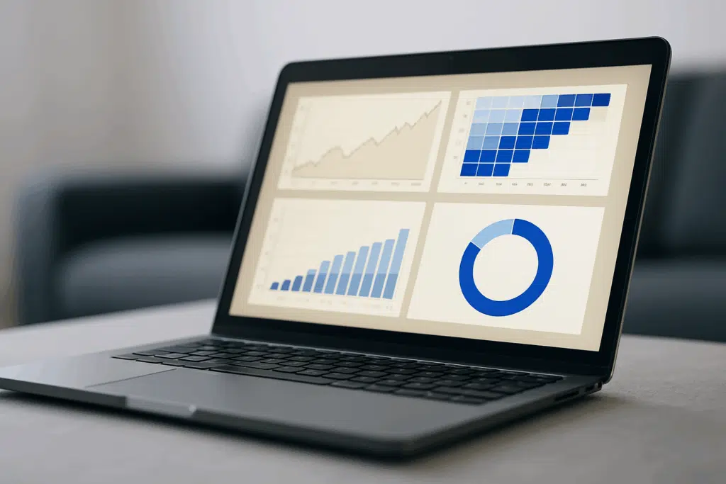 Softwareentwicklung und Qualitätssicherung in Österreich – WeDev-IT Team bei der Arbeit